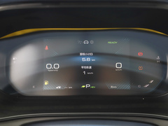 2023款 2.0L DHT奢享型