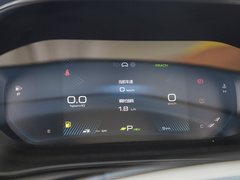 2023款 2.0L DHT奢享型