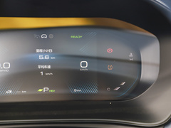 2023款 2.0L DHT奢享型