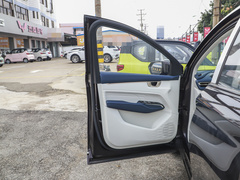 2023款 2.0L DHT奢享型