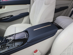 2023款 2.0L DHT奢享型