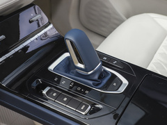 2023款 2.0L DHT奢享型
