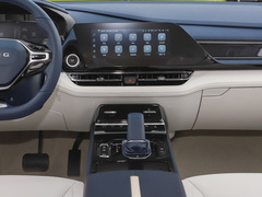 2023款 2.0L DHT奢享型