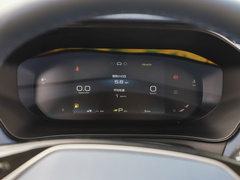 2023款 2.0L DHT奢享型