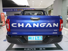 2023款  2.0T自动四驱汽油精英型长箱