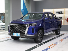 2023款  2.0T自动四驱汽油精英型长箱