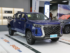 2023款  2.0T自动四驱汽油精英型长箱