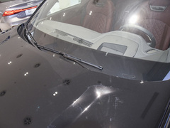 2023款 45 TFSI quattro 黑武士版