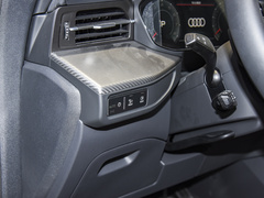 2023款 45 TFSI quattro 黑武士版