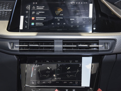 2023款 45 TFSI quattro 黑武士版