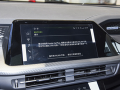 2023款 45 TFSI quattro 黑武士版