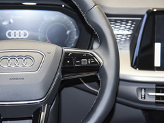 2023款 45 TFSI quattro 黑武士版