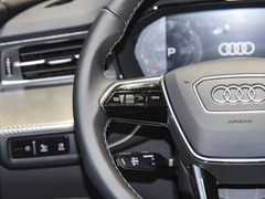 2023款 45 TFSI quattro 黑武士版