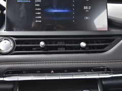 2022款 1.5TCI 自动尊崇版 7座