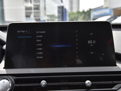 2022款 1.5TCI 自动尊崇版 7座
