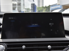 2022款 1.5TCI 自动尊崇版 7座
