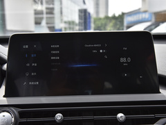 2022款 1.5TCI 自动尊崇版 7座