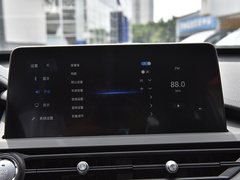 2022款 1.5TCI 自动尊崇版 7座