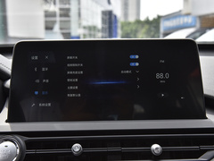 2022款 1.5TCI 自动尊崇版 7座