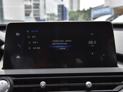 2022款 1.5TCI 自动尊崇版 7座