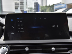2022款 1.5TCI 自动尊崇版 7座
