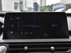 2022款 1.5TCI 自动尊崇版 7座