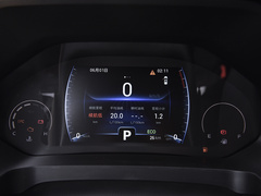 2022款 1.5TCI 自动尊崇版 7座