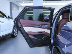 2023款 DM-i 1.5L 121km 精英型