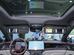 2023款 DM-i 1.5L 121km 精英型