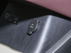 2023款 DM-i 1.5L 121km 精英型