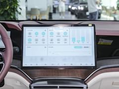 2023款 DM-i 1.5L 121km 精英型