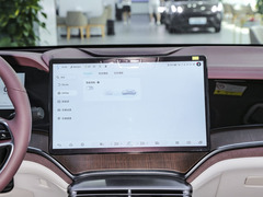 2023款 DM-i 1.5L 121km 精英型