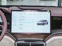 2023款 DM-i 1.5L 121km 精英型