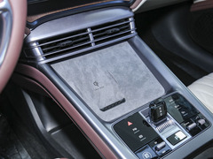 2023款 DM-i 1.5L 121km 精英型