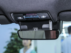 2023款 DM-i 1.5L 121km 精英型