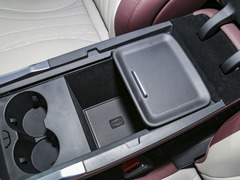 2023款 DM-i 1.5L 121km 精英型