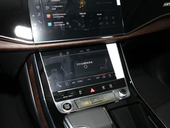 2023款 45 TFSI quattro S line运动型