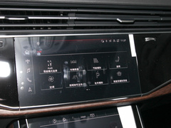 2023款 45 TFSI quattro S line运动型