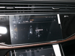 2023款 45 TFSI quattro S line运动型
