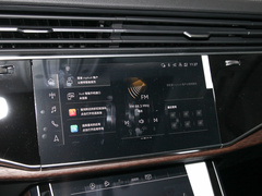 2023款 45 TFSI quattro S line运动型