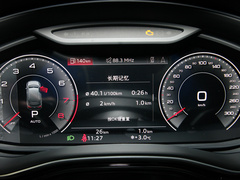 2023款 45 TFSI quattro S line运动型