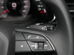 2023款 45 TFSI quattro S line运动型