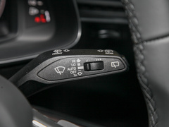 2023款 45 TFSI quattro S line运动型