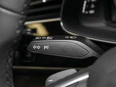 2023款 45 TFSI quattro S line运动型