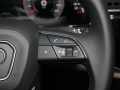 2023款 45 TFSI quattro S line运动型