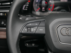 2023款 45 TFSI quattro S line运动型