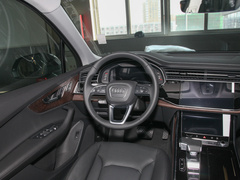 2023款 45 TFSI quattro S line运动型