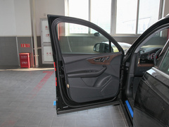 2023款 45 TFSI quattro S line运动型