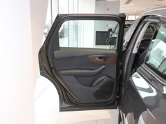 2023款 55 TFSI quattro S line运动型