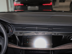 2023款 55 TFSI quattro S line运动型